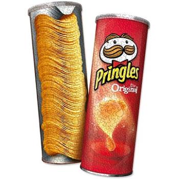 Gibsons Oboustranné puzzle Pringles Original 250 dílků (G2814)