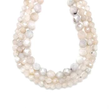 Holdkő lapcsiszolt 6mm