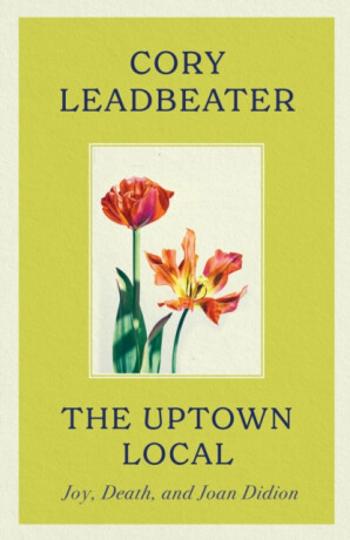 The Uptown Local - Cory Leadbeater