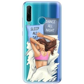 iSaprio Dance and Sleep pro Honor 20e (danslee-TPU3_Hon20e)