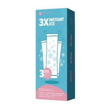 MomCare Instant Ice chladicí vložka 3 ks