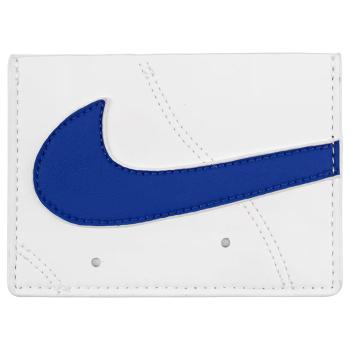 Nike icon air force 1 card wallet os