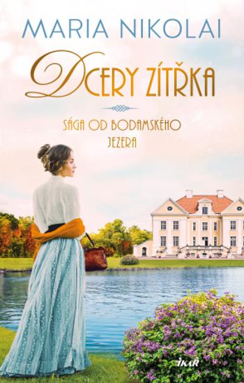 Dcery zítřka - Maria Nikolai - e-kniha