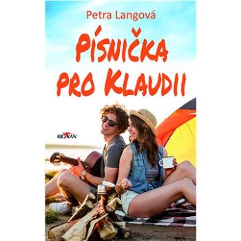 Písnička pro Klaudii (978-80-7633-953-8)