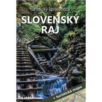 Slovenský raj  (978-80-8136-108-1)