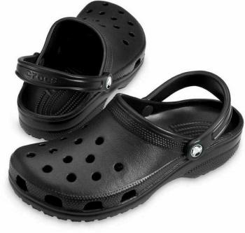 Crocs Classic Clog Sandály Black 50-51