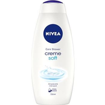 NIVEA Creme Soft Shower Gel 750 ml (9005800218540)