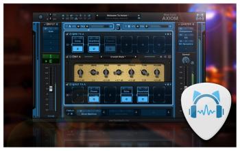 Blue Cat Audio Axiom