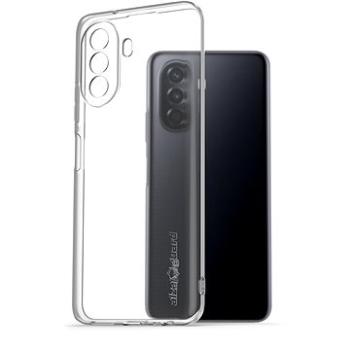 AlzaGuard Crystal Clear TPU case pro Huawei Nova Y70 (AGD-PCT0248Z)