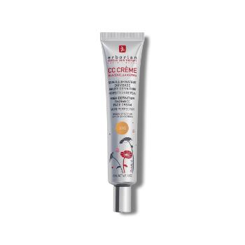 Erborian CC CREME cc krém - DORE - 45 ml