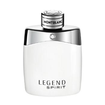 Montblanc Legend Spirit toaletní voda 100 ml