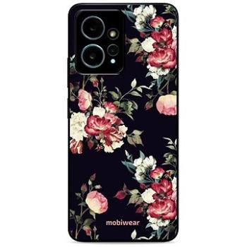 Mobiwear Glossy pro Xiaomi Redmi Note 12 4G, lesklý - G040G (5904808558174)