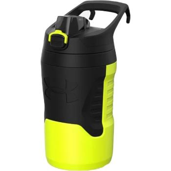 Under Armour PLAYMAKER JUG 950 ML Sportovní láhev, černá, velikost