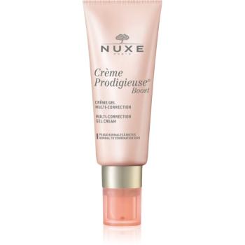 Nuxe Crème Prodigieuse Boost multikorekční denní krém pro normální až smíšenou pleť 40 ml