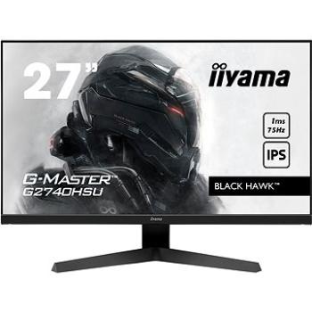 27" iiyama G-Master G2740HSU-B1 (G2740HSU-B1)