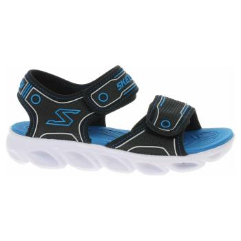 Skechers Hypno - Splash black-blue