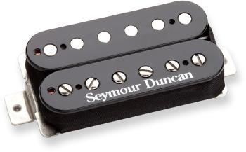 Seymour Duncan Saturday Night Special Bridge Black Kytarový snímač