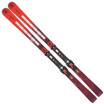 Atomic Redster G9 Revoshock S + X 12 GW Ski Set 182 cm Lyže