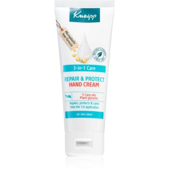 Kneipp Repair & Protect regeneráló kézkrém 75 ml