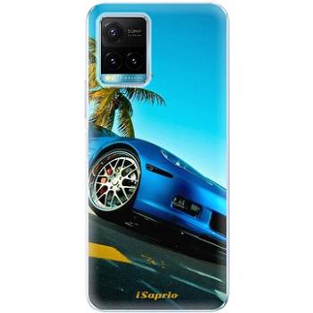 iSaprio Car 10 pro Vivo Y21 / Y21s / Y33s (car10-TPU3-vY21s)