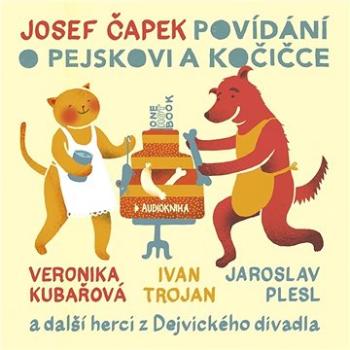 Povídání o pejskovi a kočičce ()