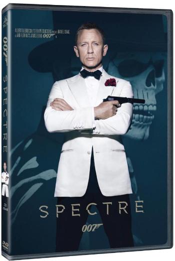 Spectre (DVD)