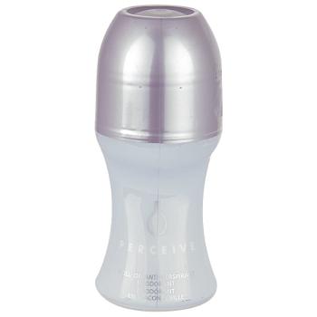 Avon Perceive deodorant roll-on pro ženy 50 ml