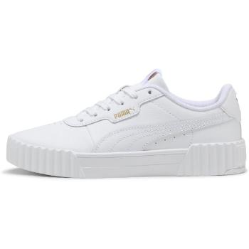 Puma CARINA 3.0 Női cipő, fehér, méret 40