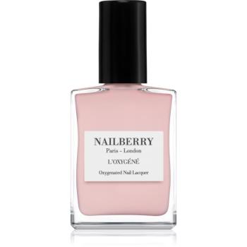 NAILBERRY L'Oxygéné lak na nehty odstín Flapper 15 ml