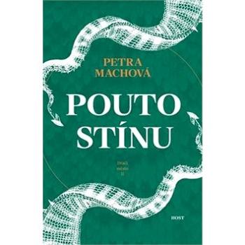 Pouto stínu: Dračí město 2 (978-80-7577-990-8)