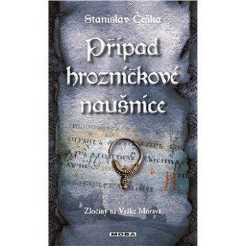 Případ hrozníčkové náušnice (978-80-243-5562-7)