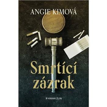 Smrtící zázrak (978-80-766-2113-8)