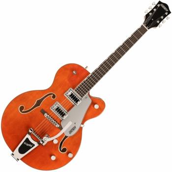 Gretsch G5420T Electromatic SC LRL Orange Stain Semiakustická kytara