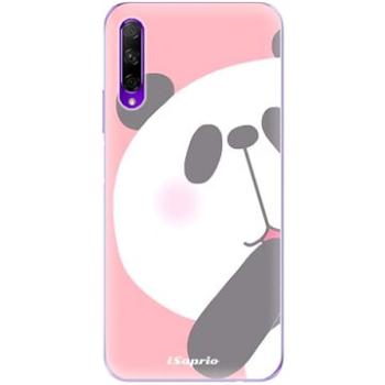 iSaprio Panda 01 pro Honor 9X Pro (panda01-TPU3_Hon9Xp)