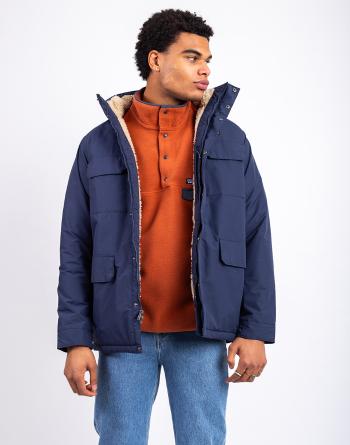 Patagonia M's Isthmus Parka New Navy M