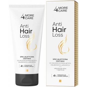 Long 4 Lashes Kondicionér proti padání vlasů Anti Hair Loss (Conditioner) 200 ml