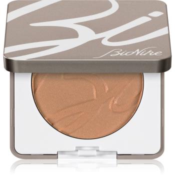 BioNike Color Sun Touch kompaktní bronzující pudr odstín 202 Soleil 10 g