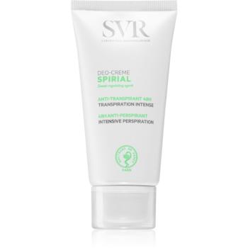 SVR Spirial antiperspirant 50 ml