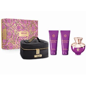 Versace Dylan Purple dámský set