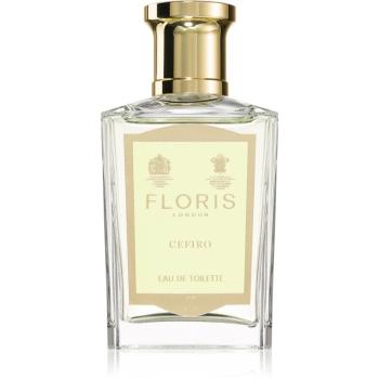 Floris Cefiro toaletní voda unisex 50 ml