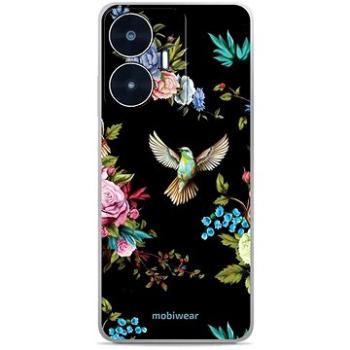 Mobiwear Silikonový kryt pro Realme C55 - B022F (5904808556026)