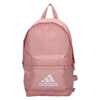 Batoh Adidas Olivia - světle růžová