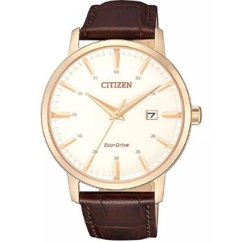 Citizen Eco-Drive BM7463-12A - 30 dnů na vrácení zboží