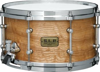 Tama LGM137-STA S.L.P. Satin Tamo Ash 13" Tamo Ash Snare buben