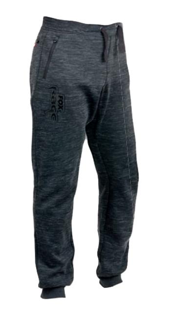 Fox Rage Rybářské Tepláky Fleck Joggers