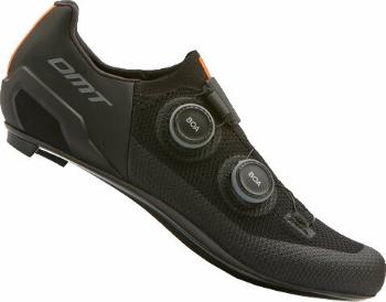 DMT SH10 Road Black 44,5 Pánská cyklistická obuv