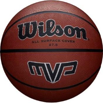 Kosárlabda Wilson WILSON MVP 275 BSKT BROWN