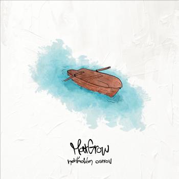 MatGrow, Nehľadám ostrov, CD