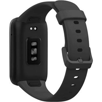 Eternico Essential pro Xiaomi Smart Band 7 Pro Solid Black       (AET-XMI7PE-SoBl)