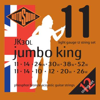 Rotosound JK30L Jumbo King